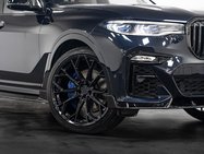 BMW X7 M50d SUV 3.0 Automatic Diesel 35