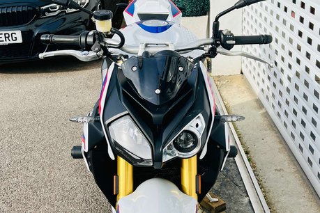 BMW S1000R S 1000 R Sport 19