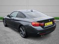 BMW 4 Series 2.0 420D xDrive M Sport Auto 4WD 2dr 5