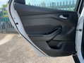 Ford Focus 1.6 Focus Titanium Navigator TDCi 5dr 33