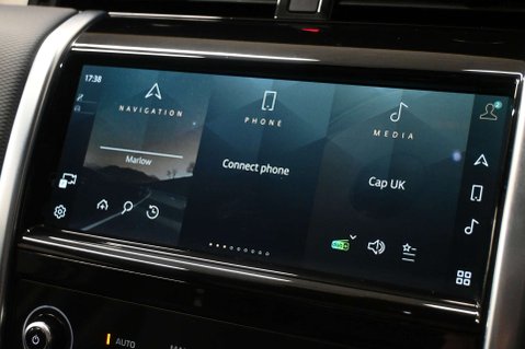 Land Rover Discovery Sport 1.5 Discovery Sport Urban Edition PHEV Auto 4WD 5dr 26