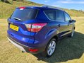 Ford Kuga 2.0 TDCi Titanium X 2WD Euro 6 (s/s) 5dr 14