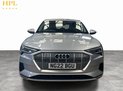 Audi E-Tron 55 Technik SUV 5dr Electric Auto quattro 95kWh (11kW Charger) (408 ps) 2