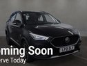 MG ZS 1.5 VTi-TECH Exclusive Euro 6 (s/s) 5dr