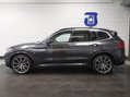 BMW X3 3.0 30d M Sport Auto xDrive Euro 6 (s/s) 5dr 4