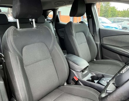 Nissan Qashqai 1.3 Qashqai Acenta Premium DiG-T MHEV 5dr 59
