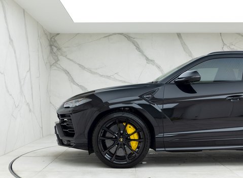 Lamborghini Urus 27