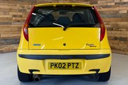 Fiat Punto 1.2 Sporting Hatchback 3dr Petrol Manual (142 g/km, 80 bhp) 5