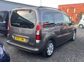 Citroen Berlingo Multispace 1.2 Berlingo Multispace Flair PureTech S/S 5dr 8