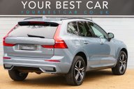 Volvo XC60 2.0 XC60 R-Design B4 MHEV AWD Auto 4WD 5dr 13