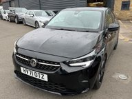 Vauxhall Corsa GRIFFIN 5