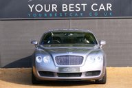 Bentley Continental 6.0 Continental GT Auto 4WD 2dr 31