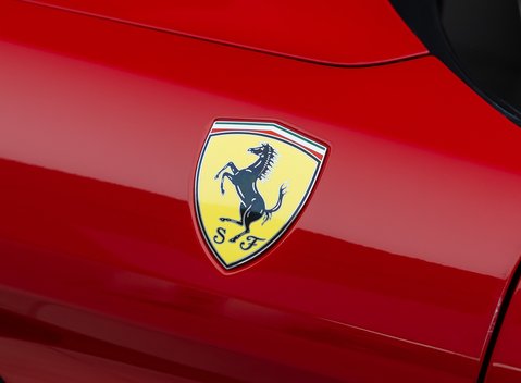 Ferrari California T HANDLING SPECIALE 36