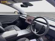 Tesla Model 3 Saloon 4dr Electric Auto RWD (208 ps) 1 Owner -Dab - Bluetooth 12
