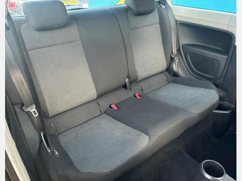 SEAT Mii 1.0 12v S Hatchback 3dr Petrol Manual Euro 5 (60 ps) 10