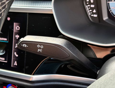 Audi Q3 1.5 TFSI CoD 35 Black Edition Sportback 5dr Petrol Manual Euro 6 (s/s) (150 22