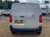 Peugeot Expert MWB L2H1 Bluehdi Professional Premium Plus Air Con Cruise SELECT 42