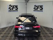 Audi RS3 2.5 TFSI GPF Audi Sport Edition Saloon 4dr Petrol S Tronic quattro Euro 6 ( 50