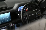 Land Rover Defender 3.0 Defender X-Dynamic HSE D MHEV A 4WD 5dr 4