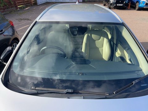 Volvo V60 2.0 D4 Lux Nav Auto Euro 6 (s/s) 5dr 71