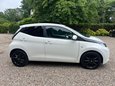 Toyota Aygo 1.0 VVT-i x-style x-shift Euro 6 5dr 7