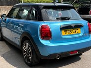 Mini Hatch Cooper 1.5 Petrol Manual Chili 5 dr - DEPOSIT TAKEN 16