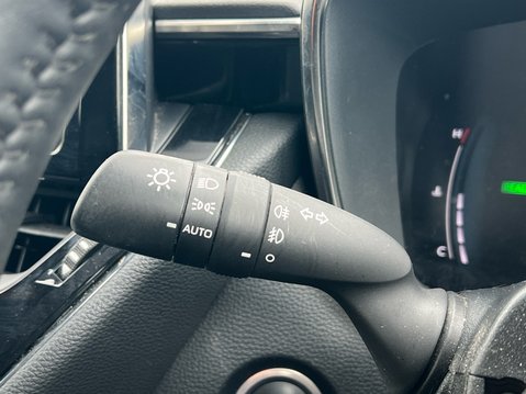 Suzuki Swace MOTION 32