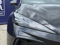 MG MG4 51kWh SE Hatchback 5dr Electric Auto (170 ps) 12