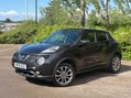 Nissan Juke 1.5 dCi 8v Tekna SUV 5dr Diesel Manual Euro 5 (s/s) (110 ps) 3
