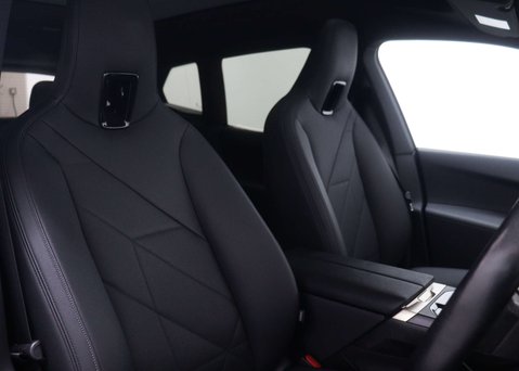 BMW Ix iX xDrive 40 M Sport Edition 4WD 5dr 47