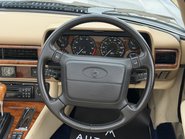 Jaguar XJS V12 CONVERTIBLE 2+2 54