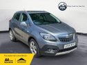 Vauxhall Mokka 1.6 Exclusiv 2WD Euro 5 (s/s) 5dr