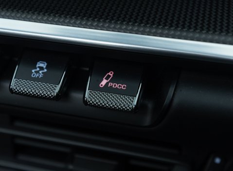 Porsche 911 Turbo S CABRIOLET (992) 26