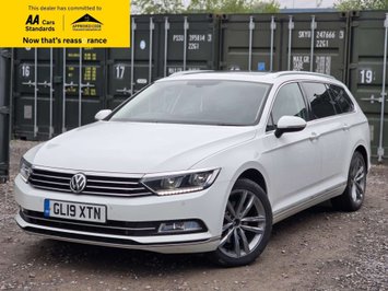 Volkswagen Passat 2.0 TDI GT Estate 5dr Diesel DSG Euro 6 (s/s) (150 ps)