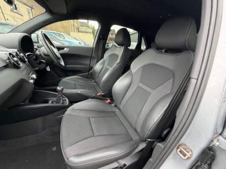 Audi A1 SPORTBACK TFSI S LINE 14