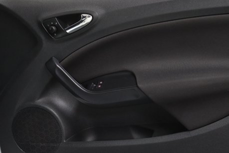 SEAT Ibiza TSI FR TECHNOLOGY 36