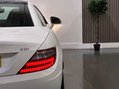 Mercedes-Benz SLK 2.1 SLK250 CDI AMG Sport G-Tronic+ Euro 5 (s/s) 2dr 61