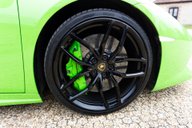 Lamborghini Huracan 5.2 V10 LP 610-4 LDF 4WD Euro 6 (s/s) 2dr 24