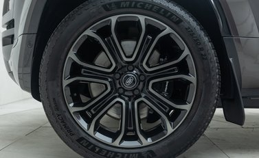 Land Rover Defender 110 OCTA 29