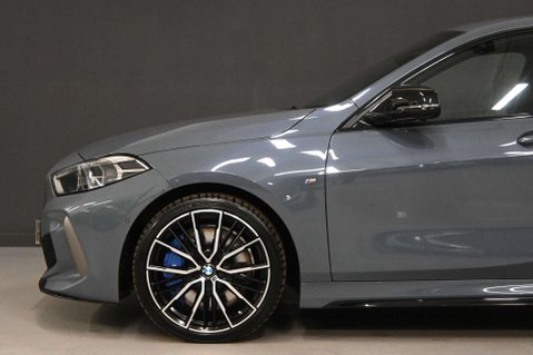 BMW 1 Series 2.0 M135i xDrive Auto 4WD 5dr 31