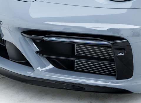 Porsche 911 Targa 4 GTS (992) 30