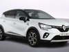 Renault Captur 1.6 E-TECH techno SUV 5dr Petrol Hybrid Auto Euro 6 (s/s) (145 ps)