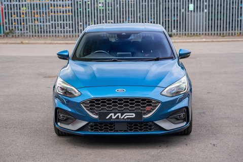 Ford Focus 2.3 Focus ST 5dr 6