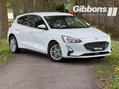 Ford Focus 1.0 Focus Titanium 5dr 9