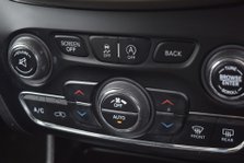 Jeep Cherokee M-JET II NIGHT EAGLE 25