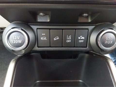 Suzuki Ignis 1.2 Dualjet SHVS SZ5 ALLGRIP 5dr 24