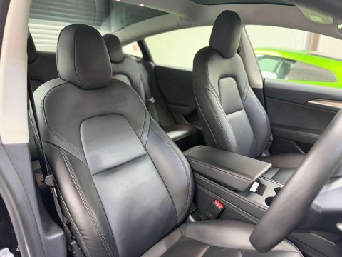 Tesla Model 3 (Dual Motor) Long Range Saloon 4dr Electric Auto 4WDE (346 ps) 6