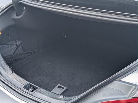 Mercedes-Benz CLA Class CLA220d AMG Line 29