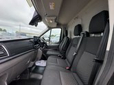 Ford Transit LWB L3H2 Med Roof Limited 350 Air Con Alloys Camera Nav Sensors EURO 6 13