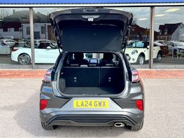 Ford Puma 1.0 Puma ST-Line X MHEV 5dr 63
